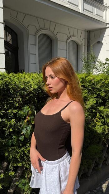 Sophie La Sage
