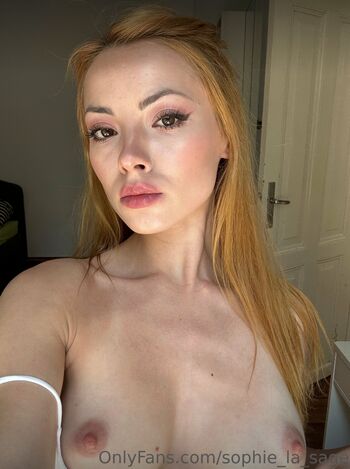Sophie La Sage