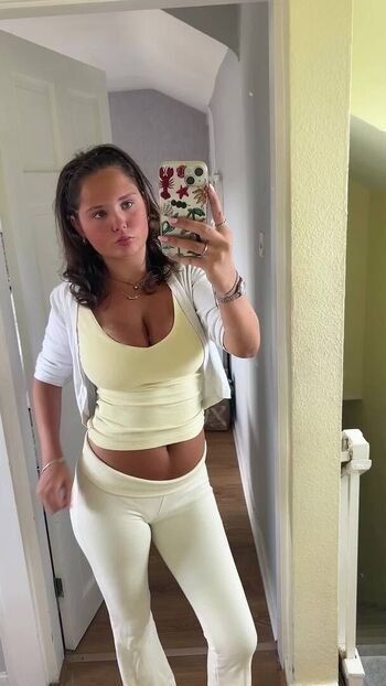 Sophie Lamont
