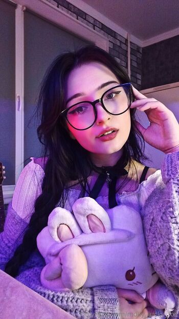 sophie_lucky