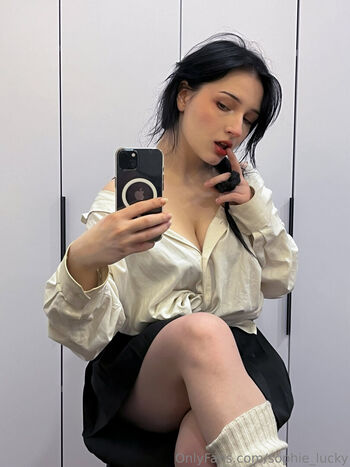 sophie_lucky