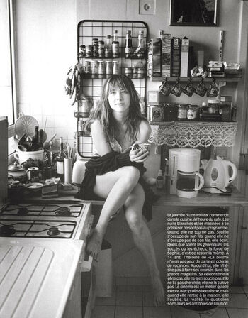 Sophie Marceau