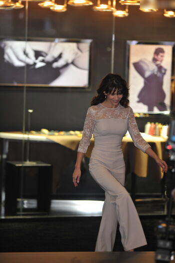 Sophie Marceau