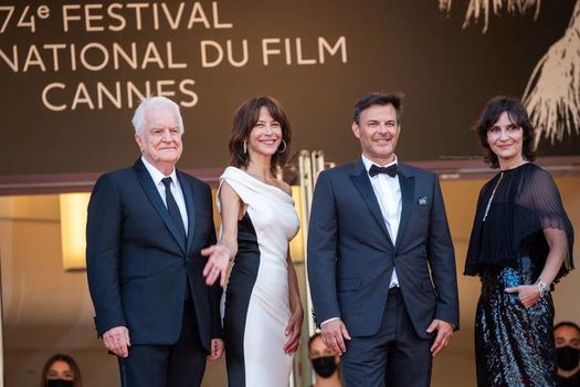 Sophie Marceau