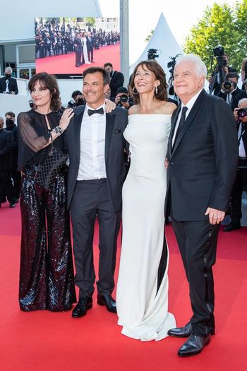 Sophie Marceau