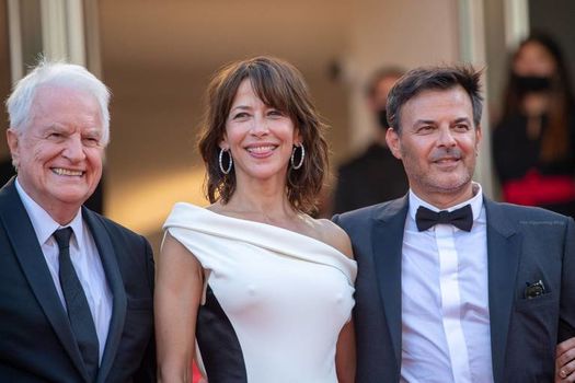 Sophie Marceau