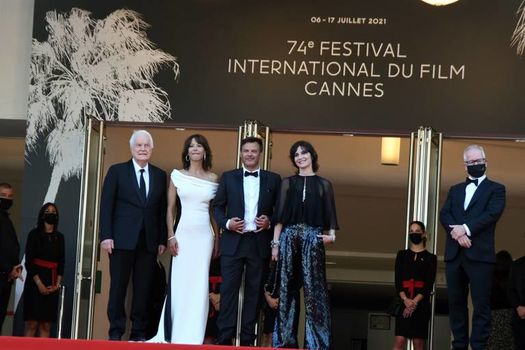 Sophie Marceau