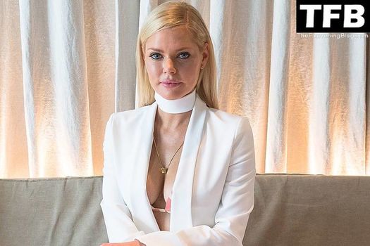 Sophie Monk