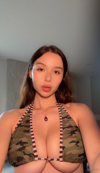Sophie Mudd