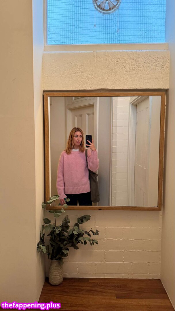 Sophie Nelisse