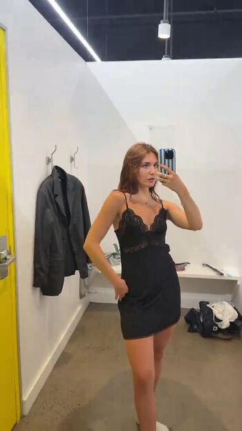 Sophie Nelisse