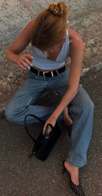 Sophie Nelisse