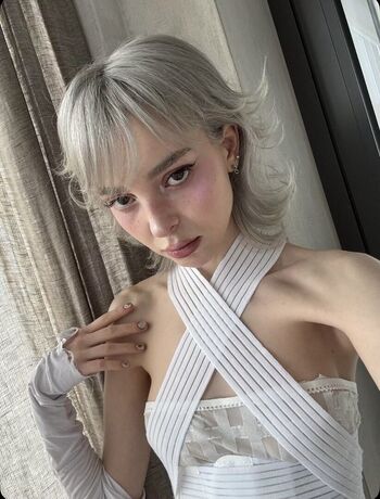 Sophie Powers