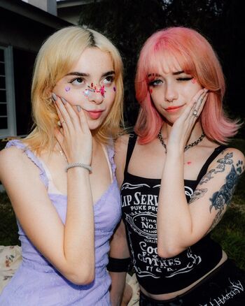 Sophie Powers