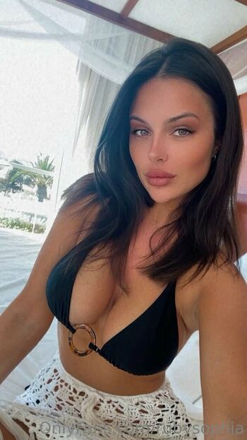 Sophie Ruby Blake
