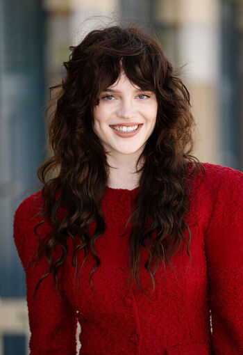 Sophie Thatcher