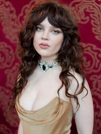 Sophie Thatcher