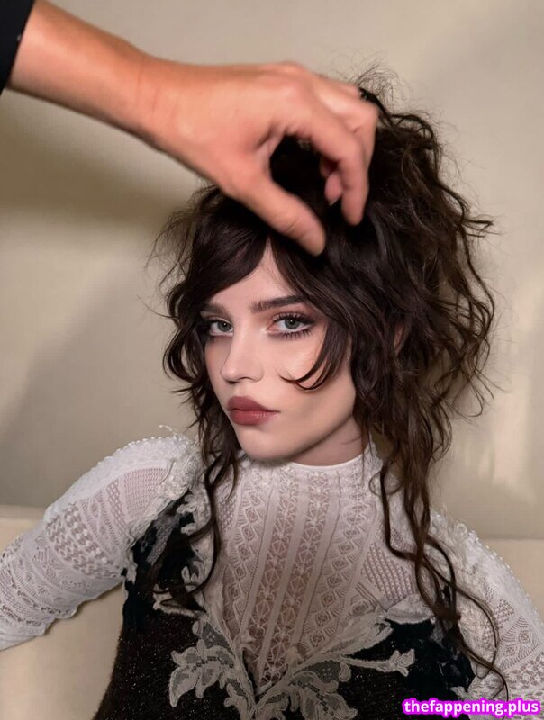 Sophie Thatcher