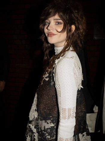 Sophie Thatcher