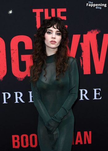 Sophie Thatcher