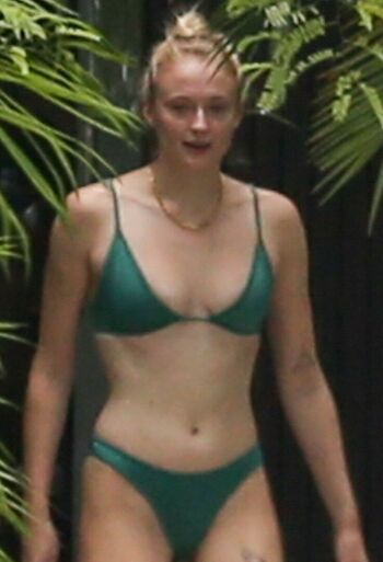 Sophie Turner