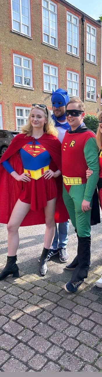 Sophie Turner