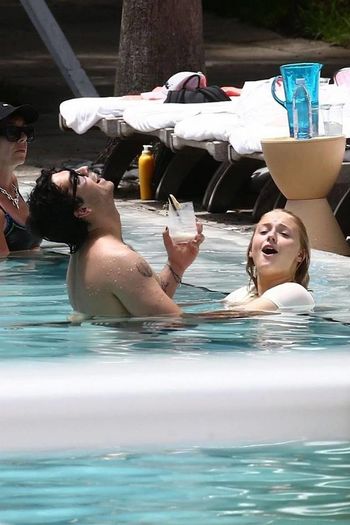 Sophie Turner