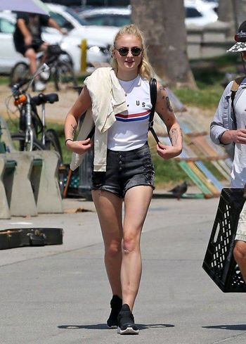 Sophie Turner