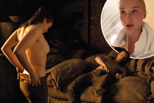 Sophie Turner