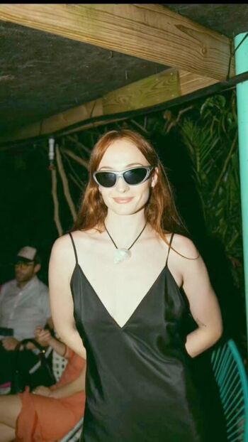 Sophie Turner
