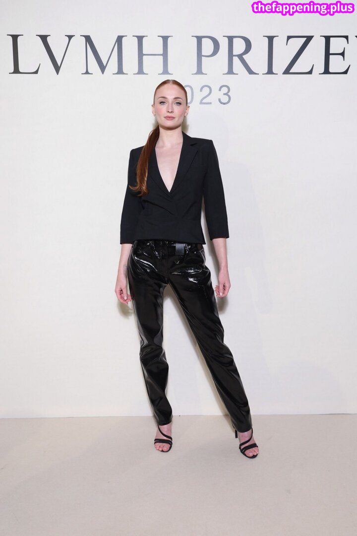 Sophie Turner