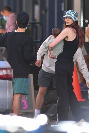 Sophie Turner