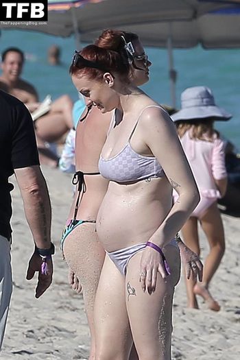 Sophie Turner