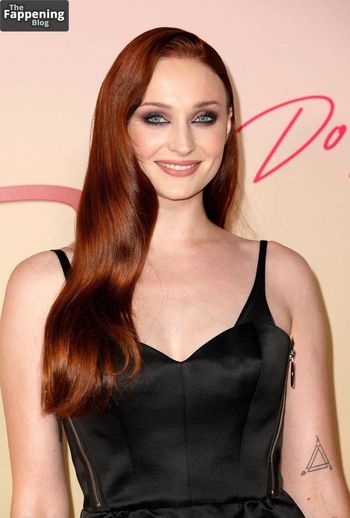 Sophie Turner