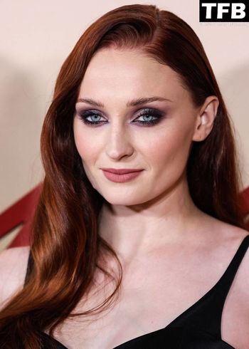 Sophie Turner
