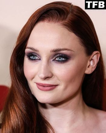 Sophie Turner