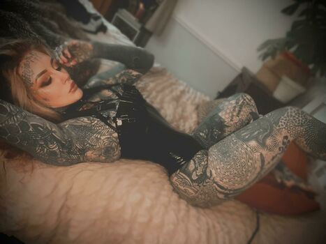 Sophie Wilde