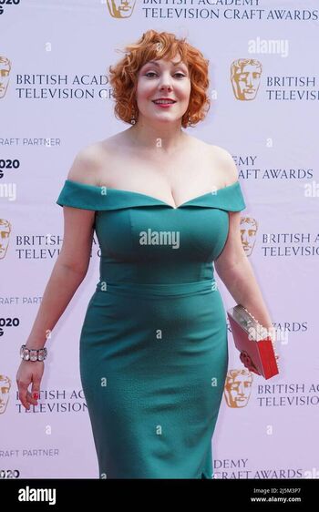 Sophie Willan