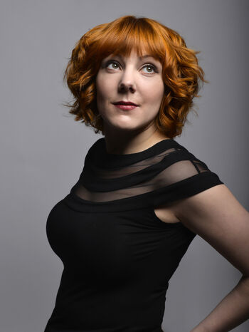 Sophie Willan