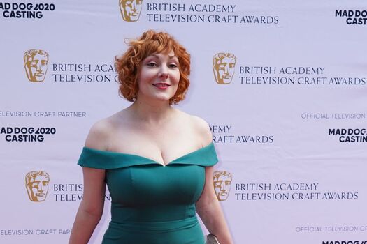 Sophie Willan
