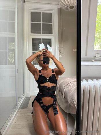 sophiearvebrink