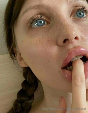 sophiebbface