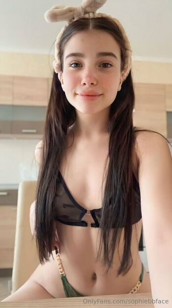 sophiebbface