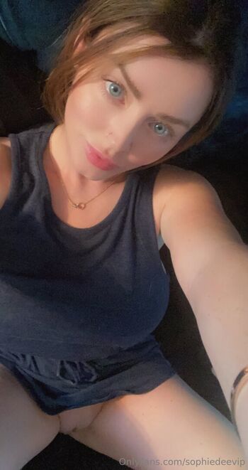 sophiedeevip
