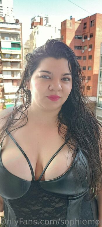 sophiemoscu