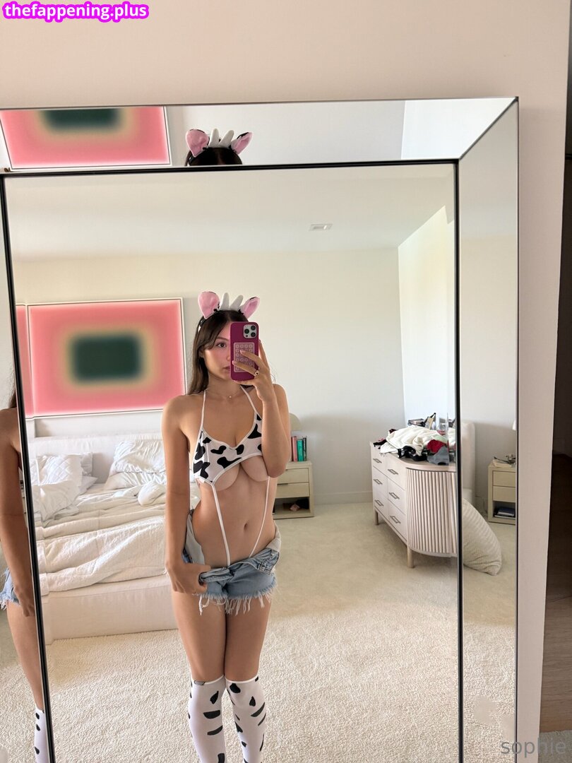 sophiemudd