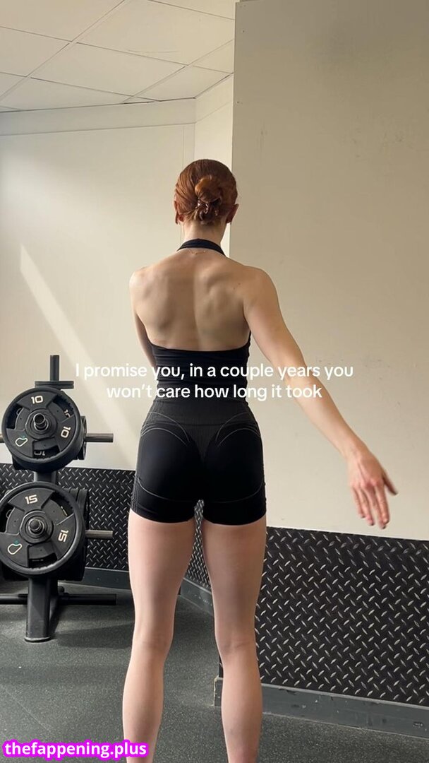 sophiereidfit