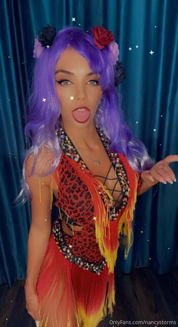 sophiestorms