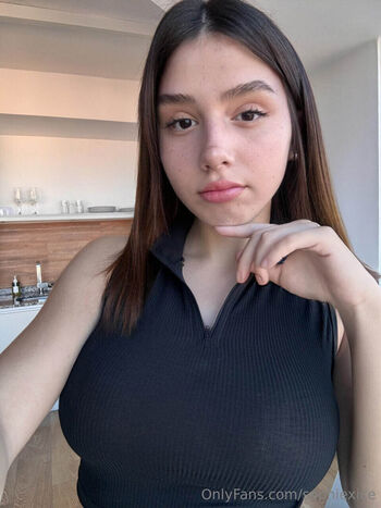 sophiexice