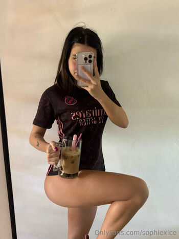 sophiexice